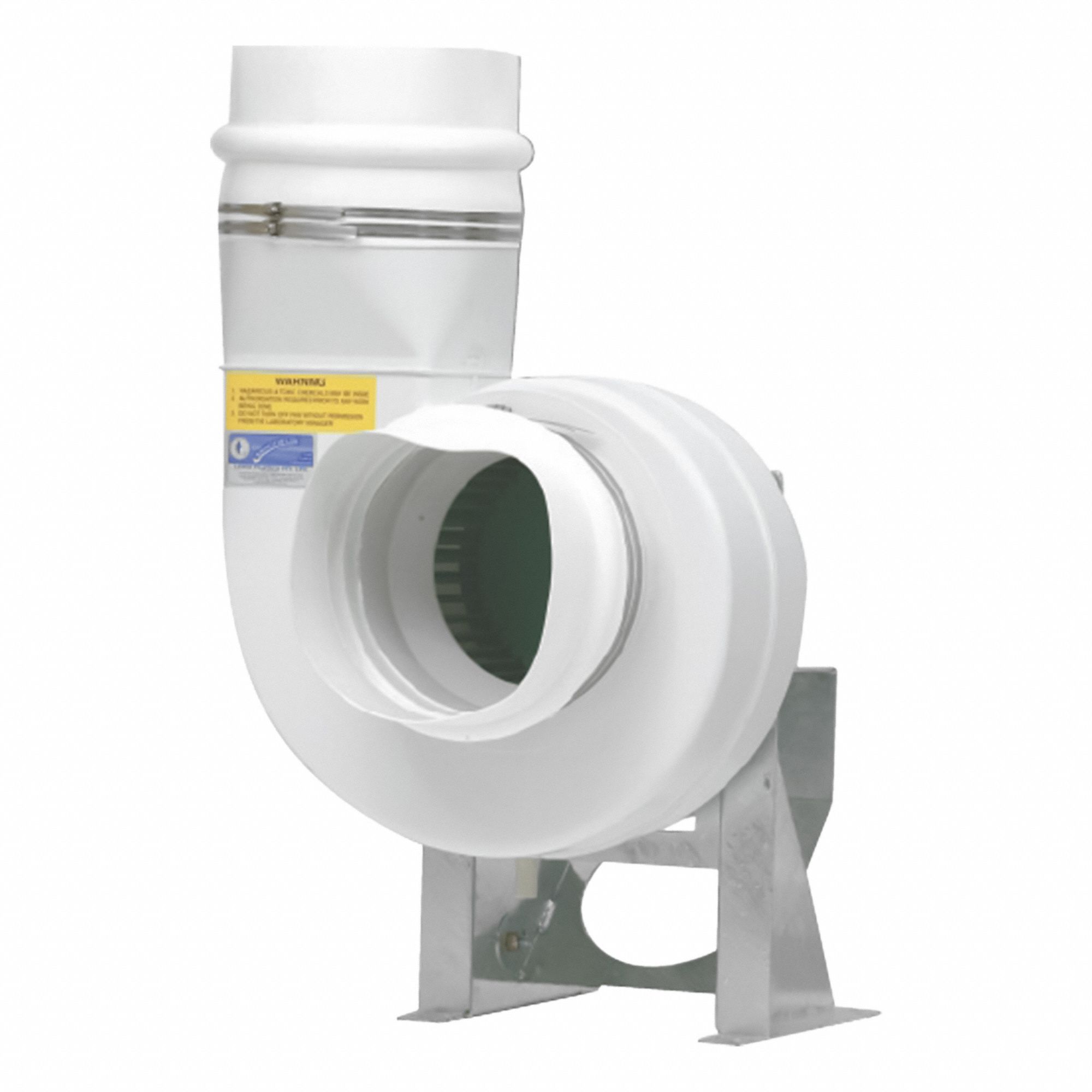 Fume Hood Blowers: