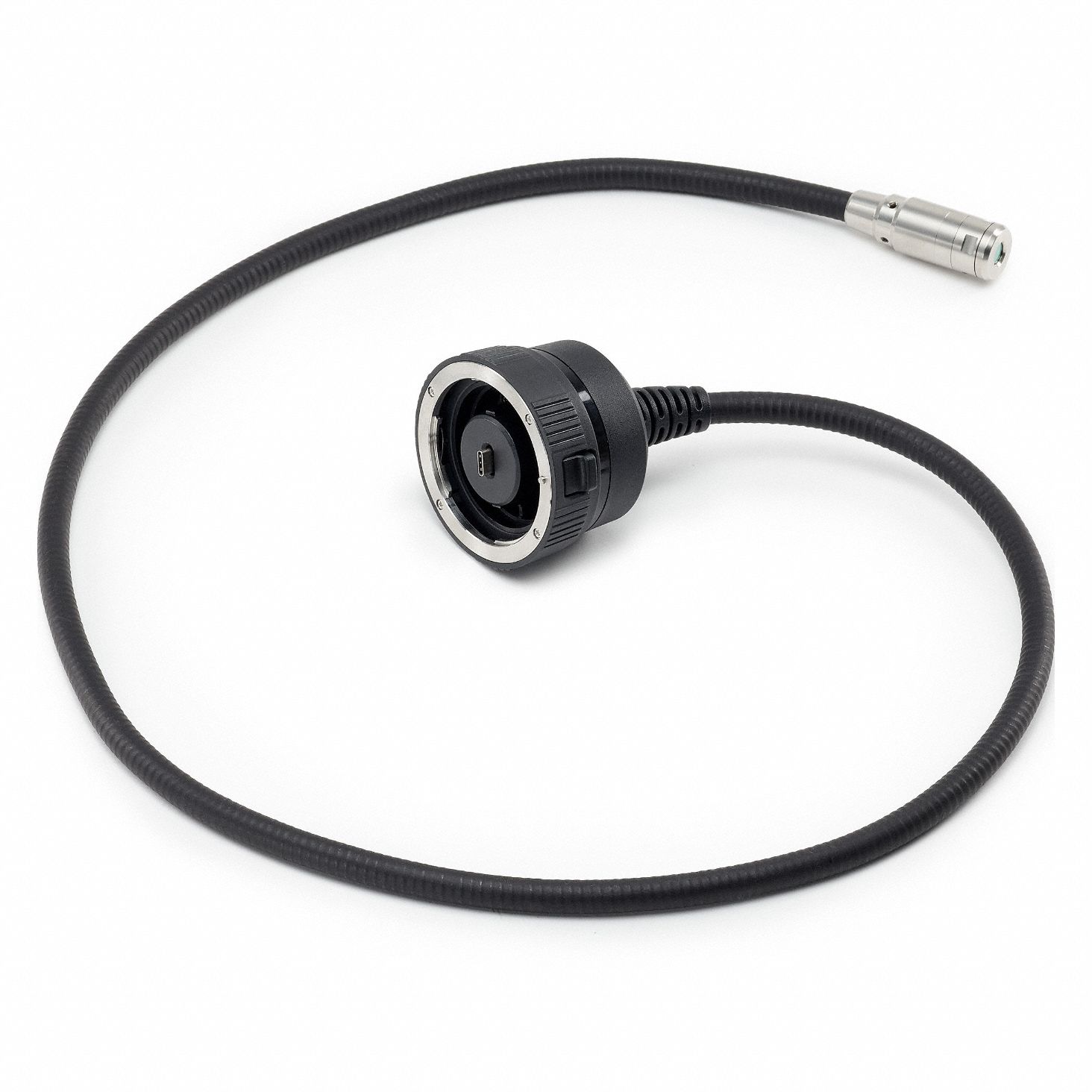 Thermal Camera Probe, 160x120pxl 19mm Grainger