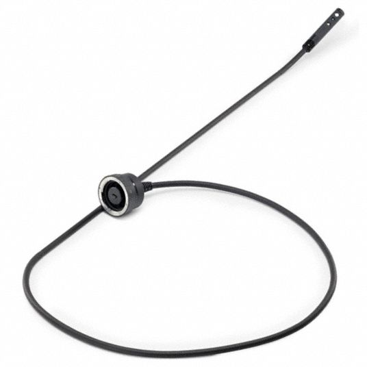 FLIR, VS290-00, FLIR VS290 Series, Thermal MSX(R) Camera Probe - 817MK5 ...