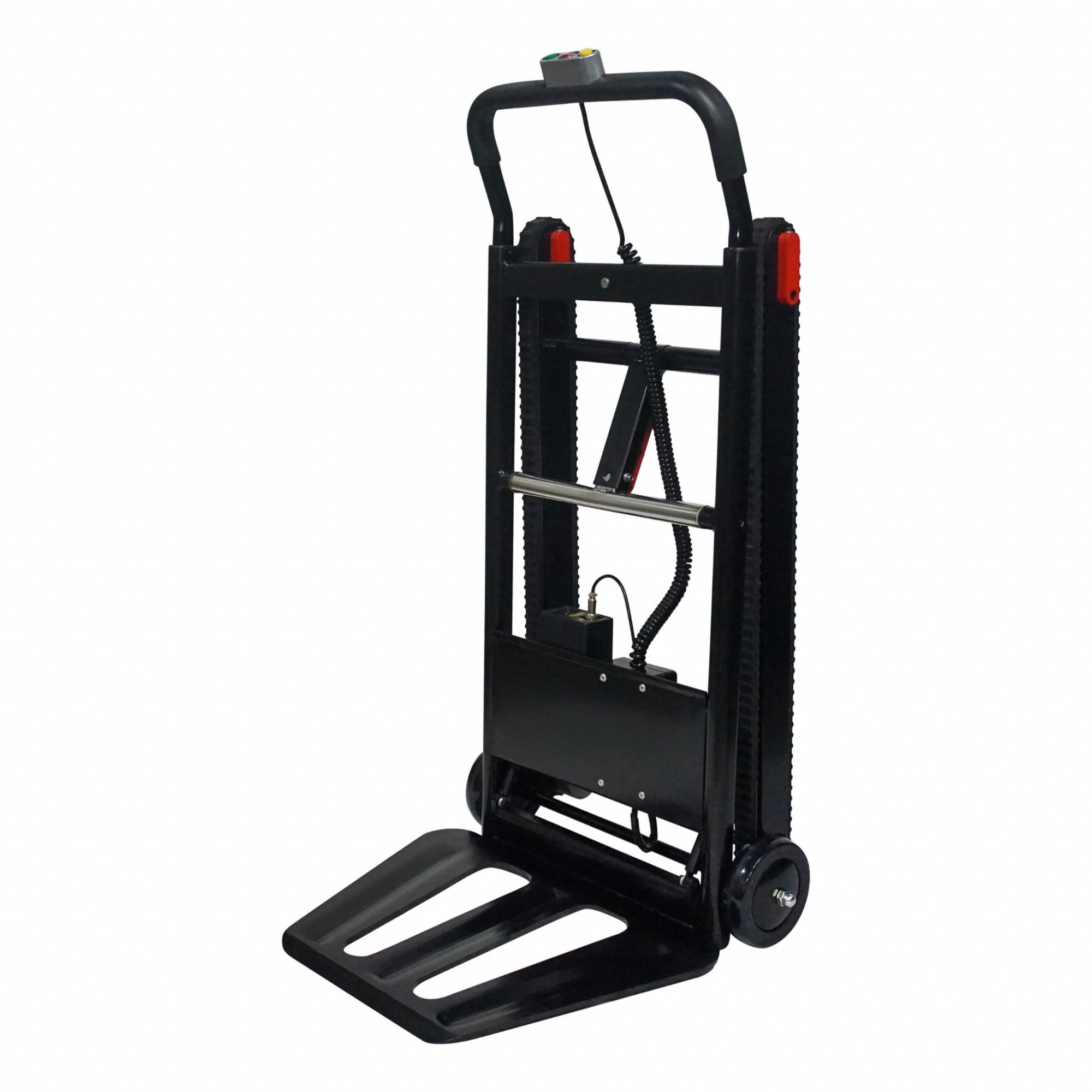VOLTSTAIR, 150 lb Cap, Flow-Back, Hand Truck Dolly - 407YY8|VSGO - Grainger