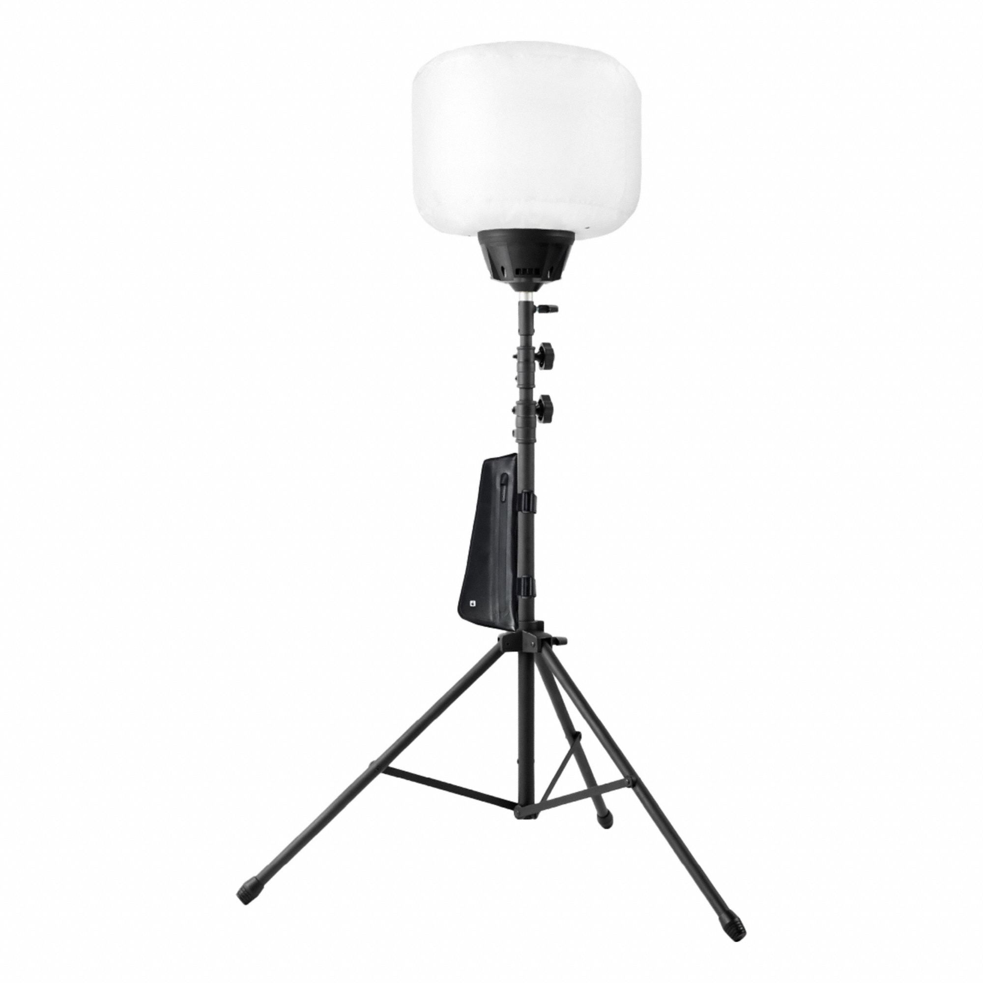 Tripod Balloon Light