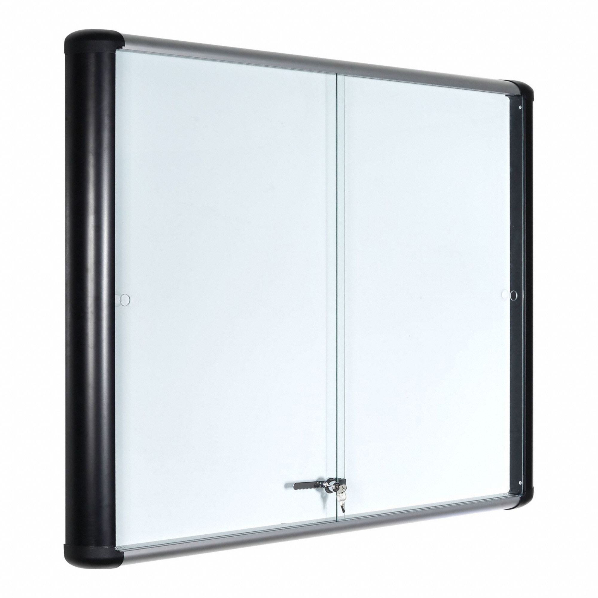 Enclosed Erase Board:
