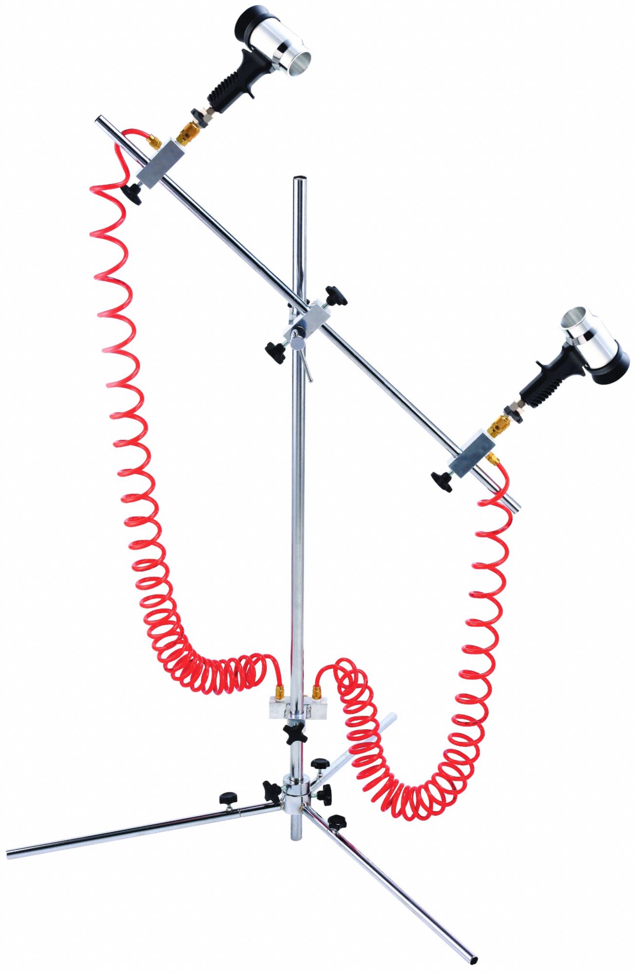 Air Amplifier Kit,w/Drying System - Grainger