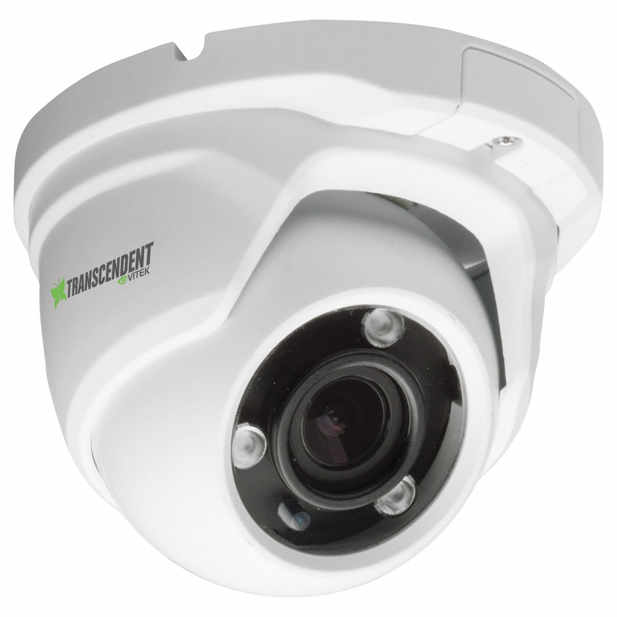 Motorized Varifocal Turret Camera: 2.7 mm to 13.5 mm, Varifocal – VTC-T4T3HR8MD, Varifocal