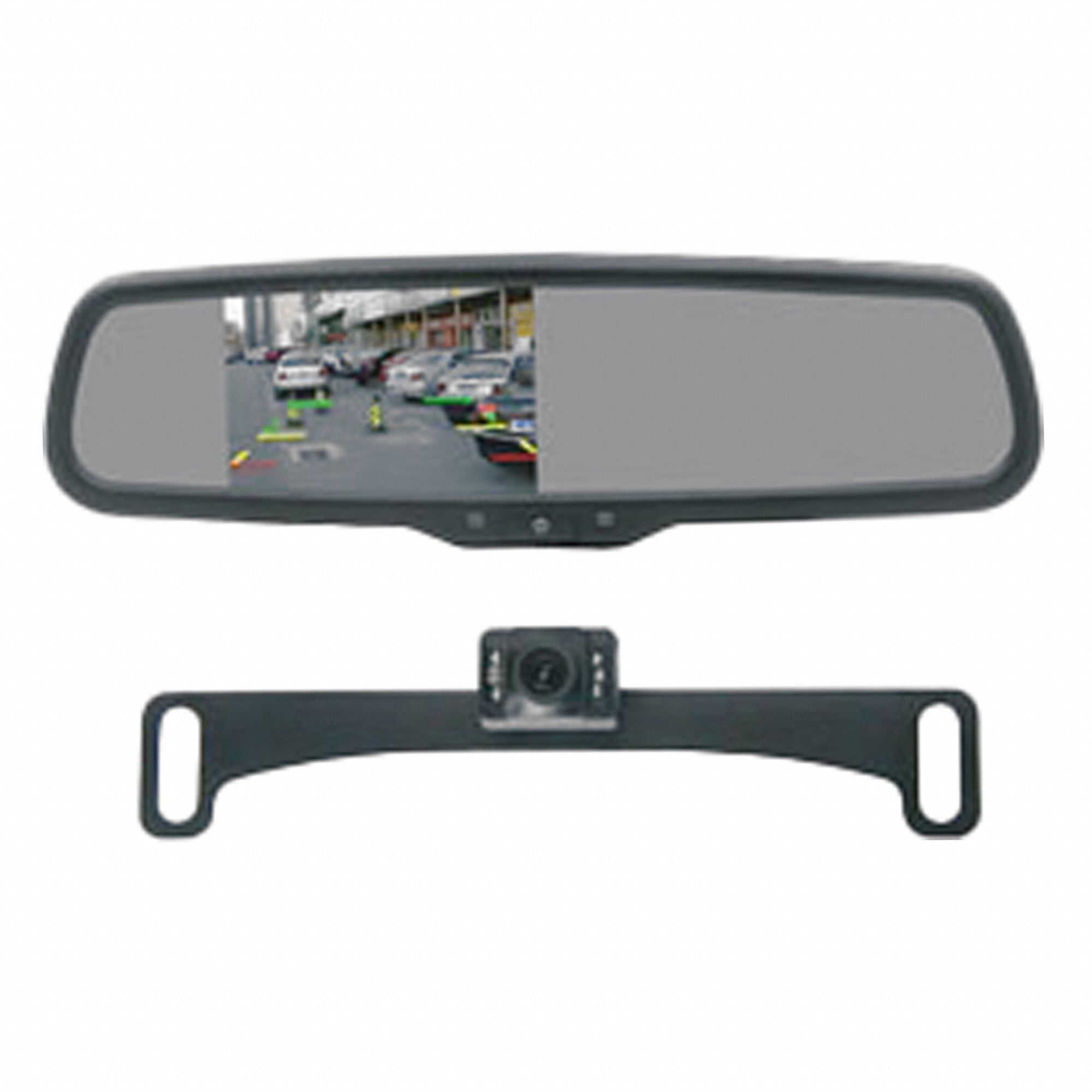 BOYO, Backup Cameras/Backup & Dash Camera Kits, Automotive Camera