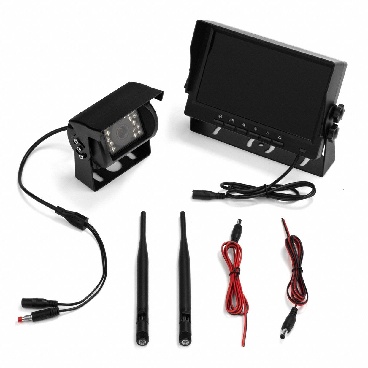 BOYO, Backup Cameras/Backup & Dash Camera Kits, Automotive Wireless ...