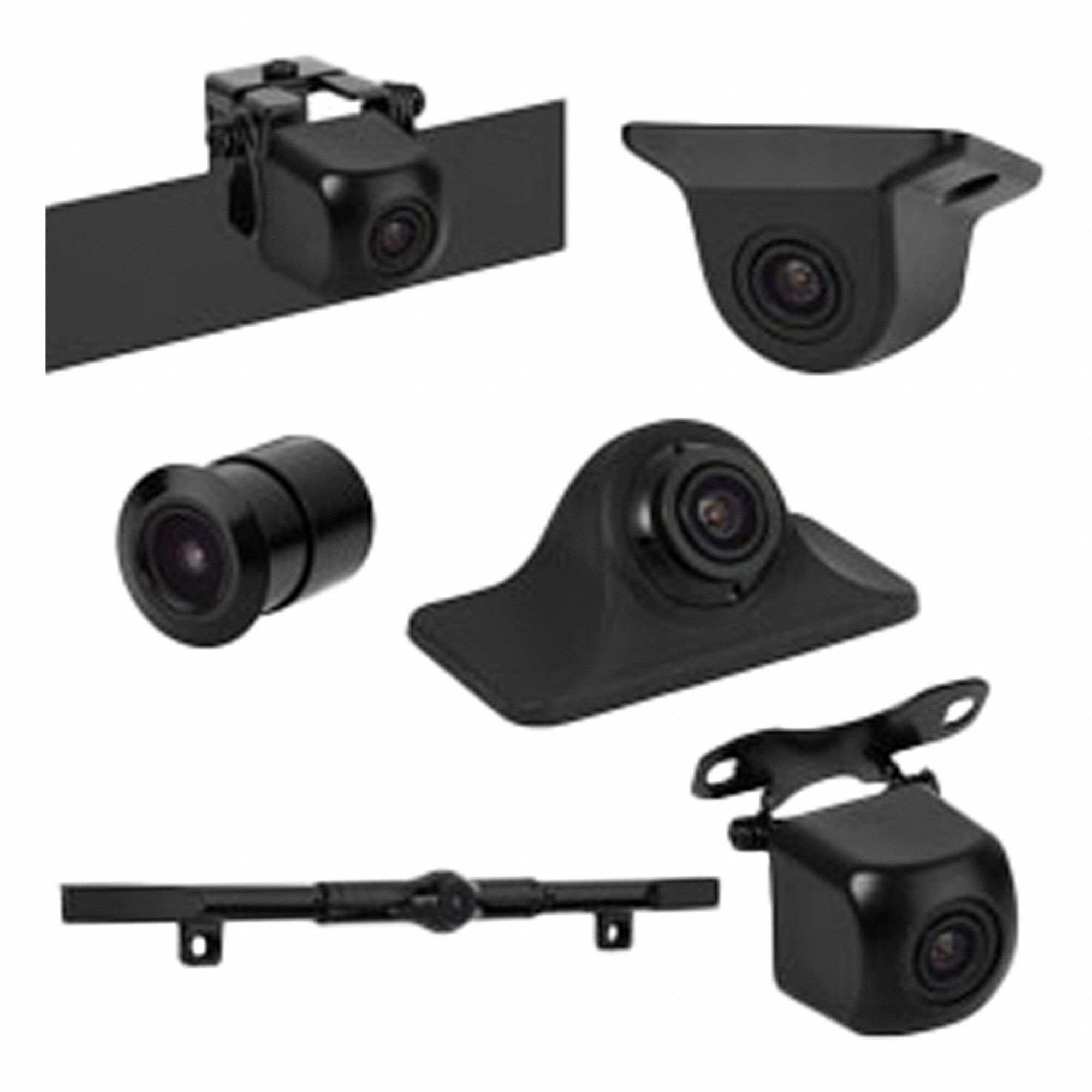 BOYO, Backup Cameras/Backup & Dash Camera Kits, Automotive Camera ...