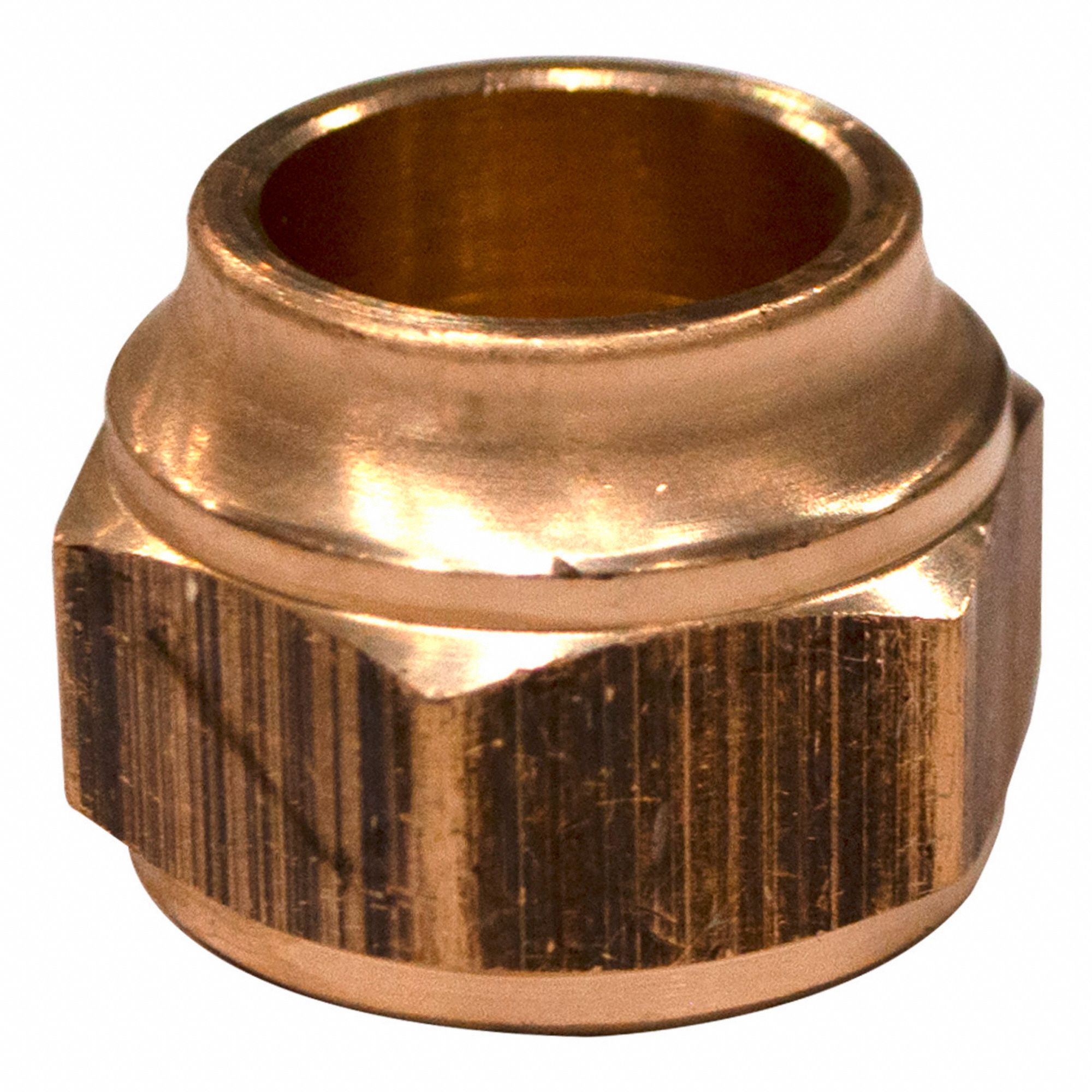 TIP NUT