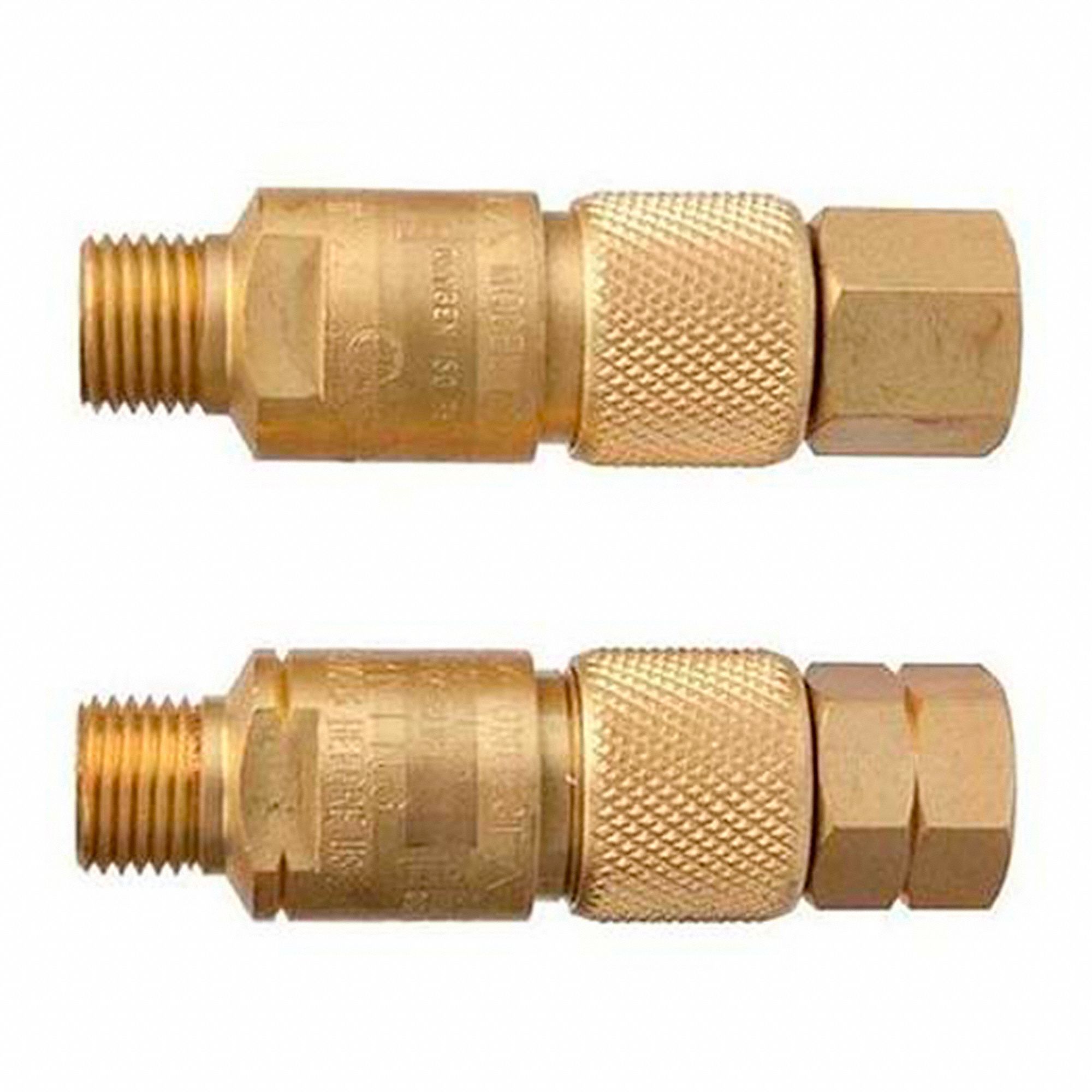 CONNECTOR TORCH