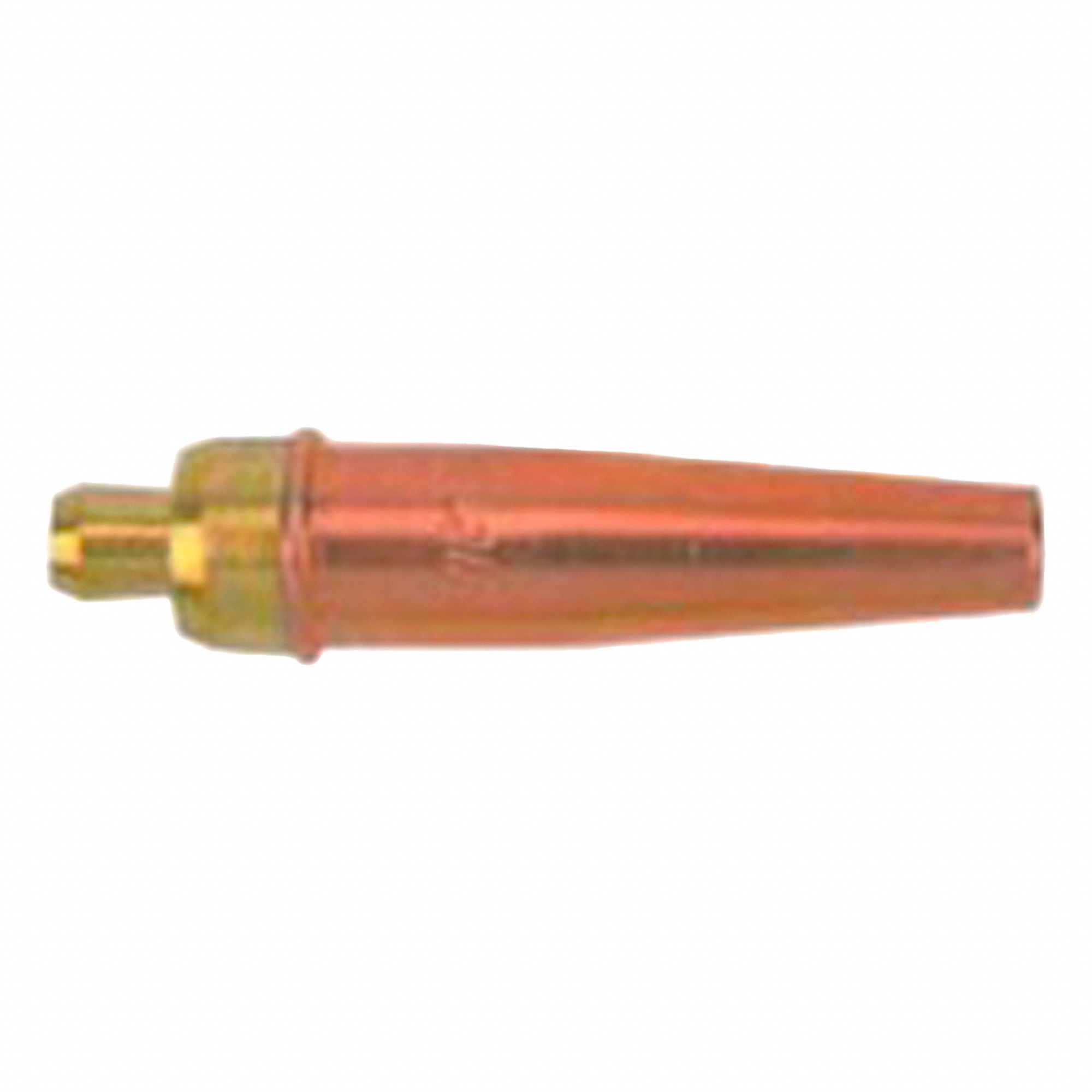 HPN SERIES CUTTING TIP, NATURAL GAS, PROPANE, 12 IN MAXIMUM THICKNESS