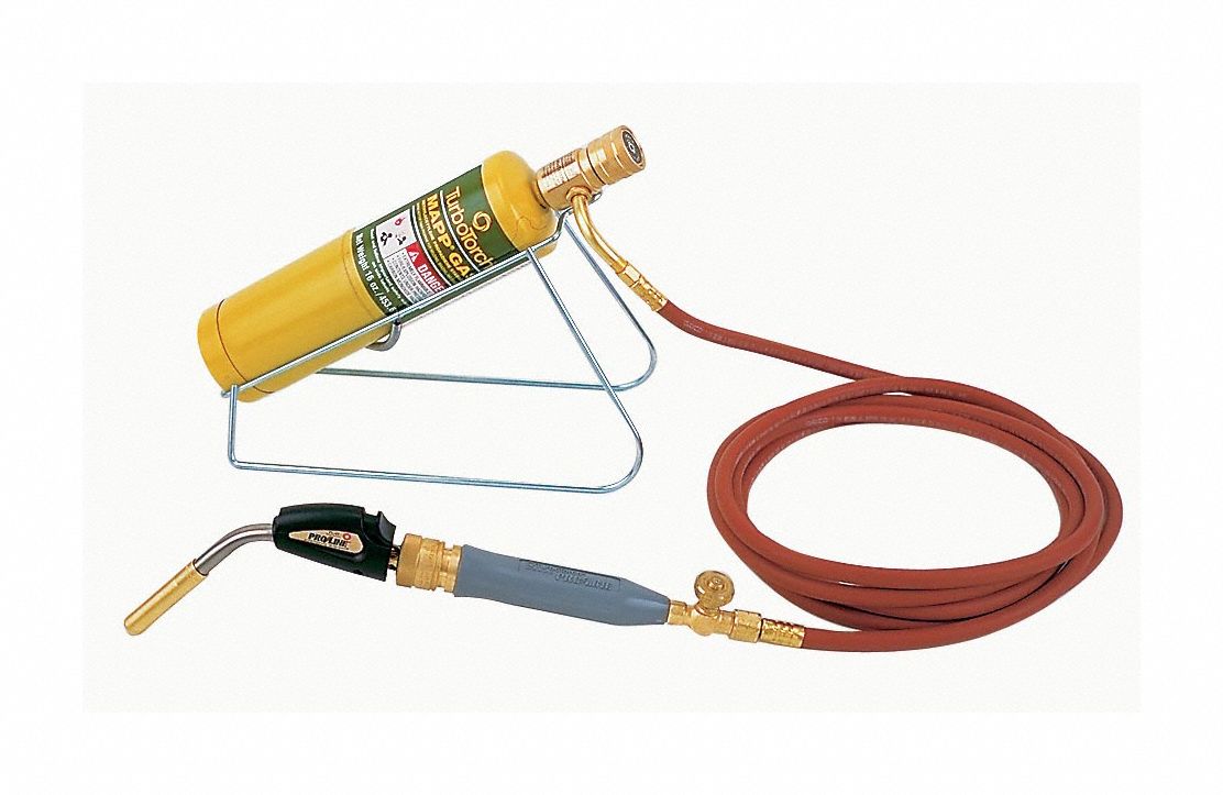 TORCH KIT,SWIRL