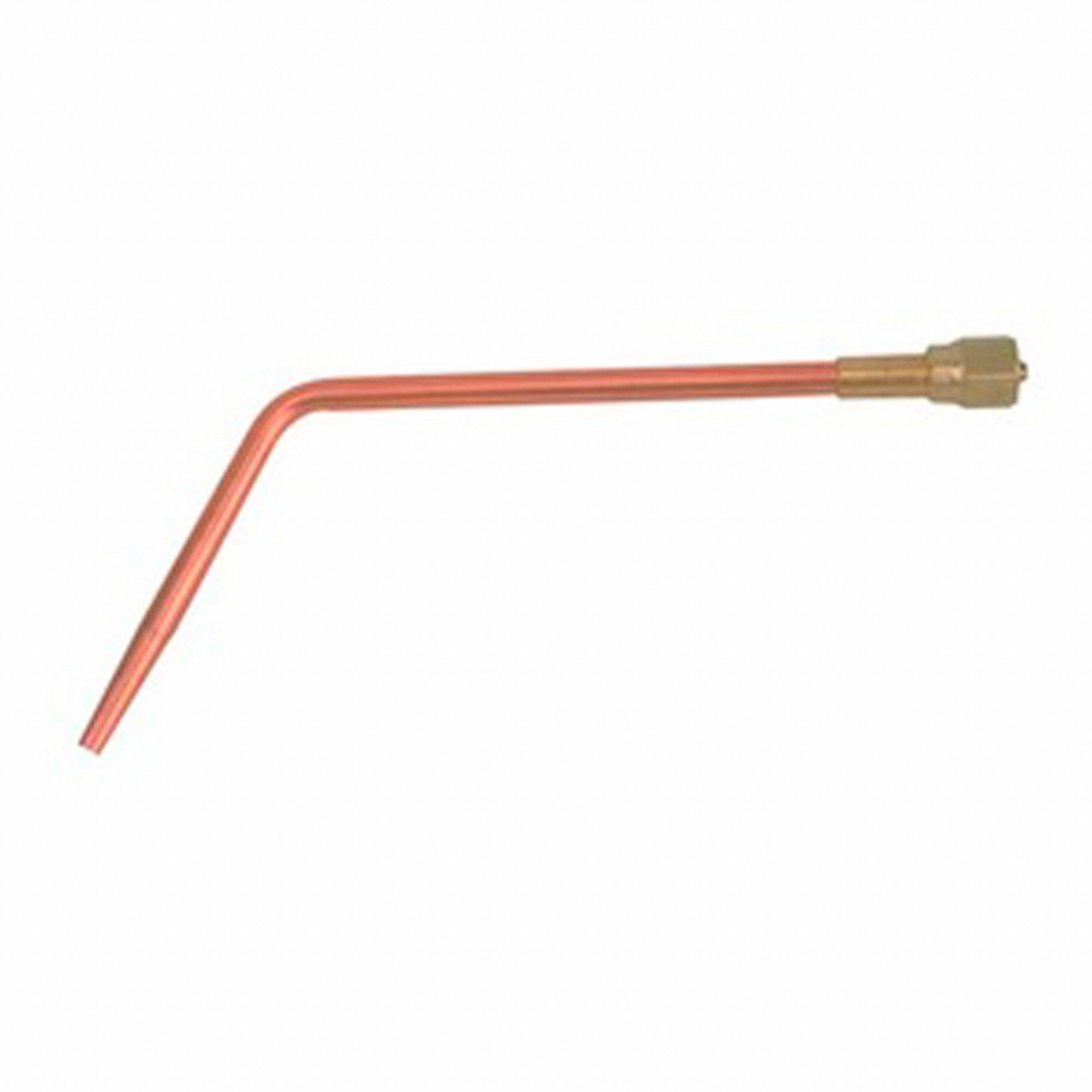 300 SERIES WELDING NOZZLE, ACETYLENE, HYDROGEN