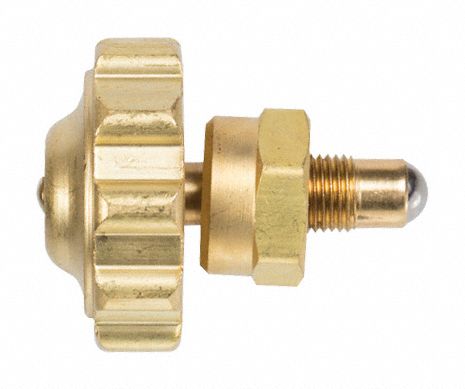VALVE STEM ASSEMBLY