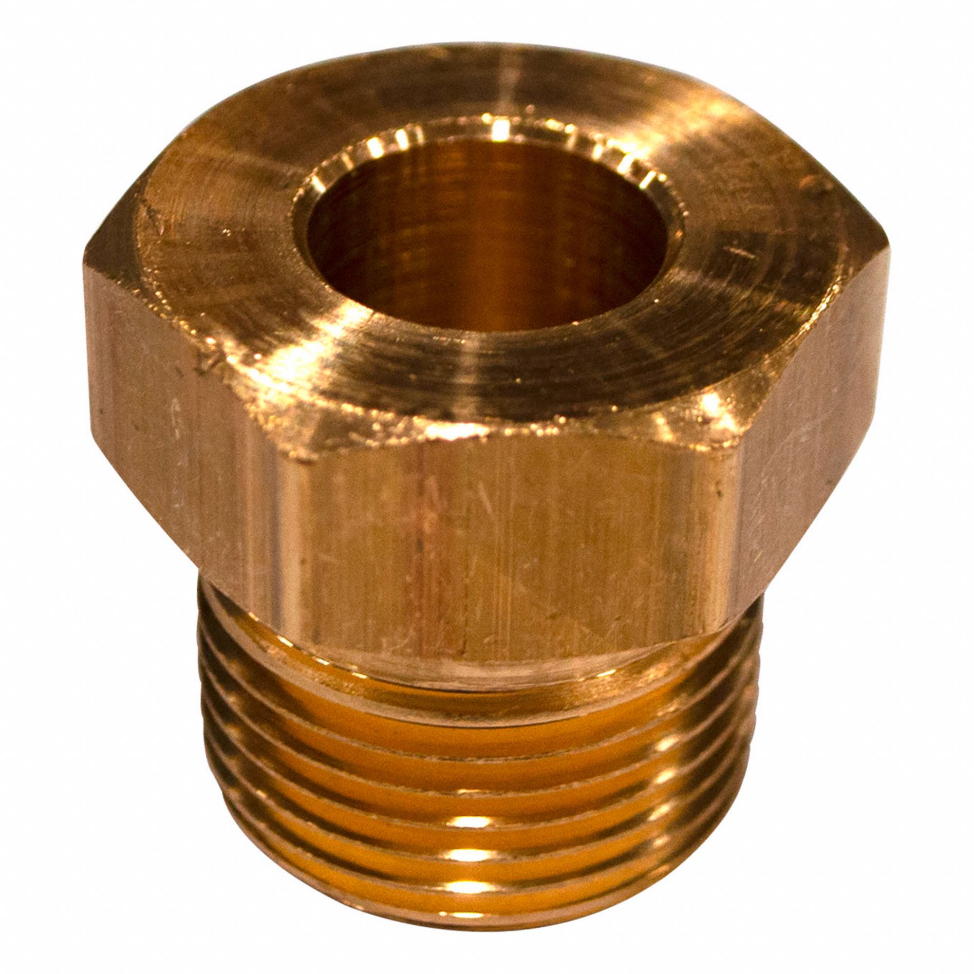 INLET NUT,FOR STOODY