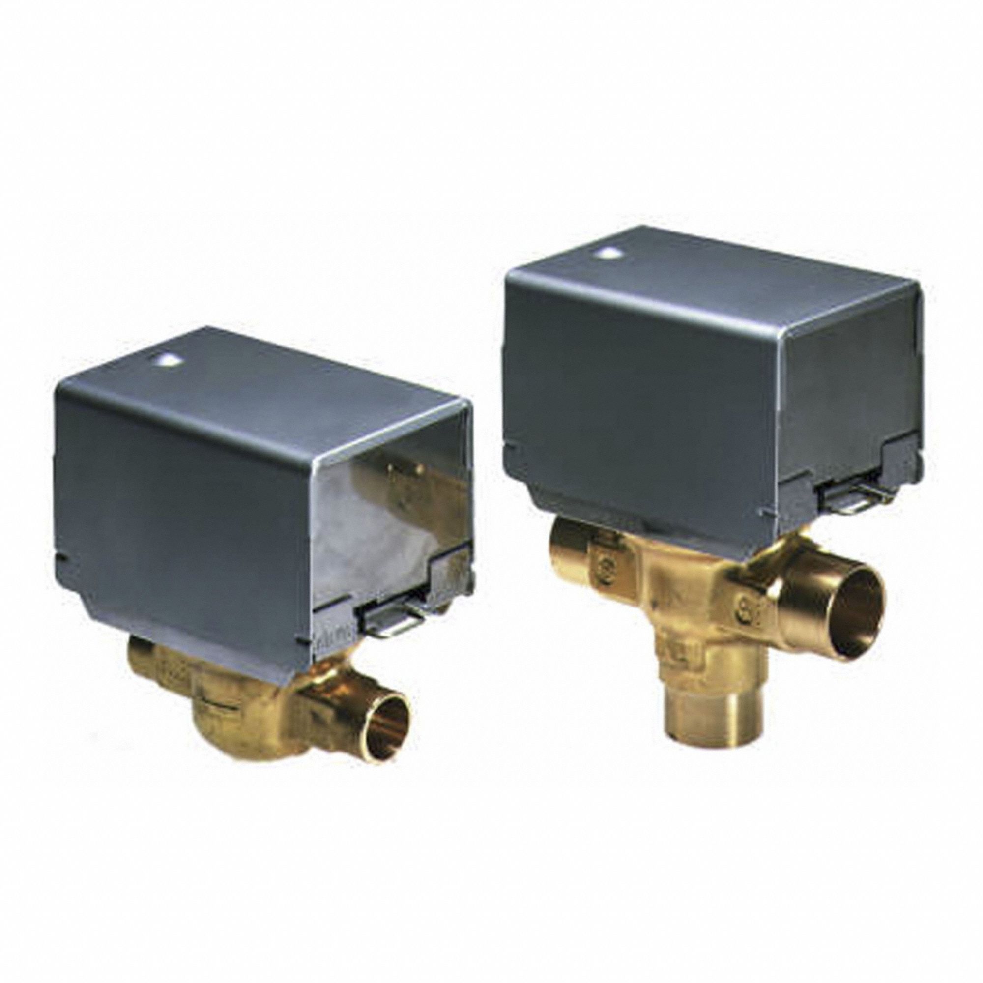 ACTUATOR 120V 60 HZ 6 LEADS. 7/8 SLOTT