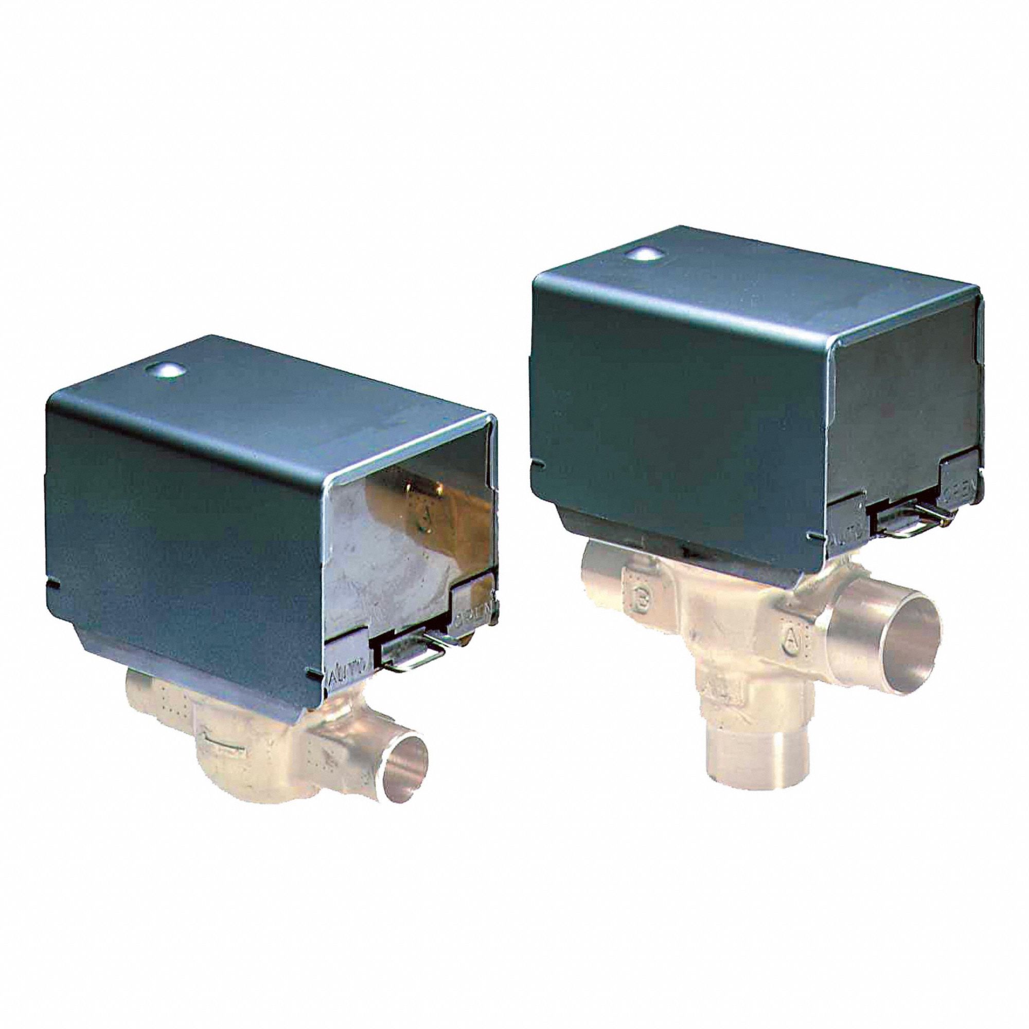 ACTUATOR 24V 60 HZ 6 LEADWIRE- S. 7/8