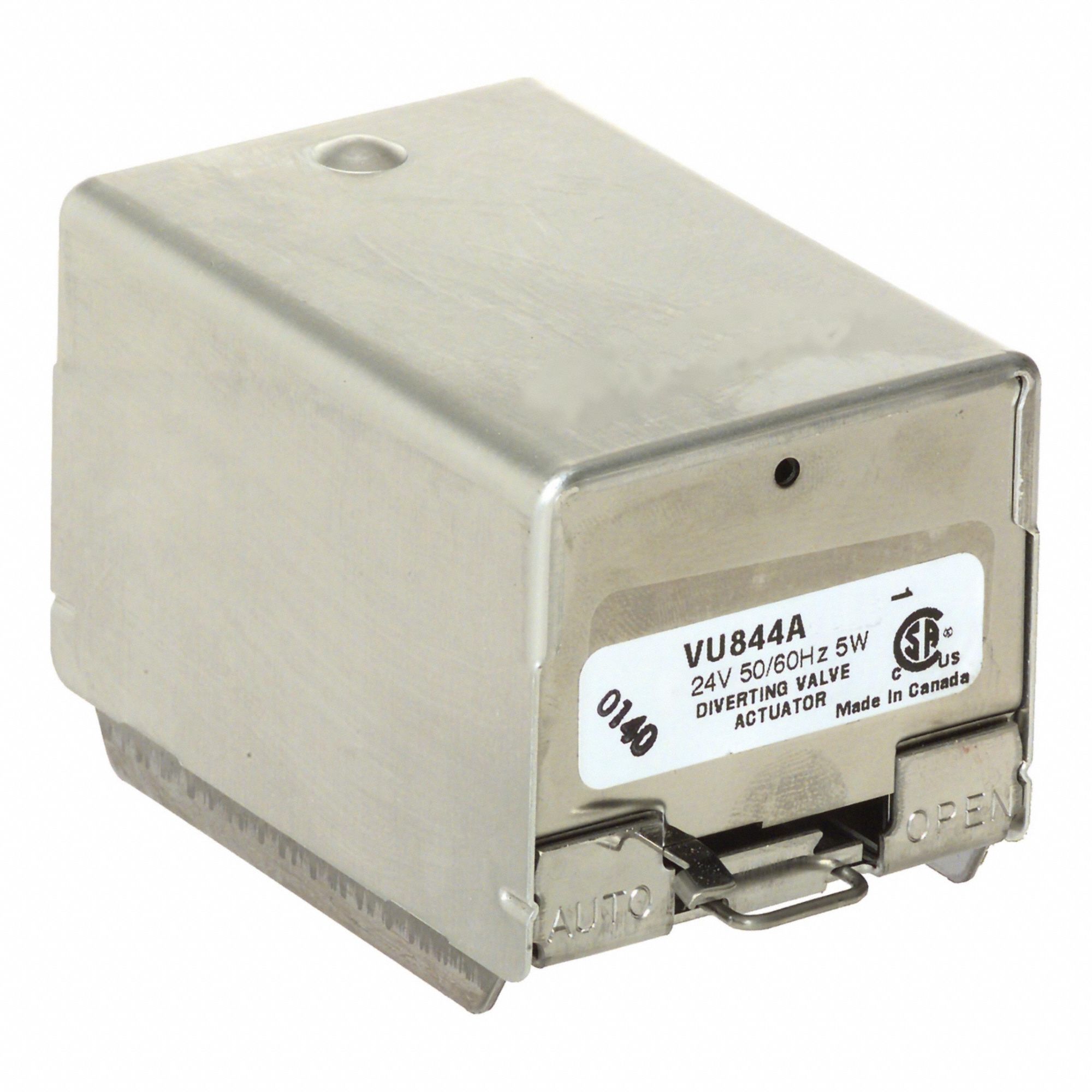 ACTUATOR 24 V 60 HZ 6 LEADWIR- ES. 7/8