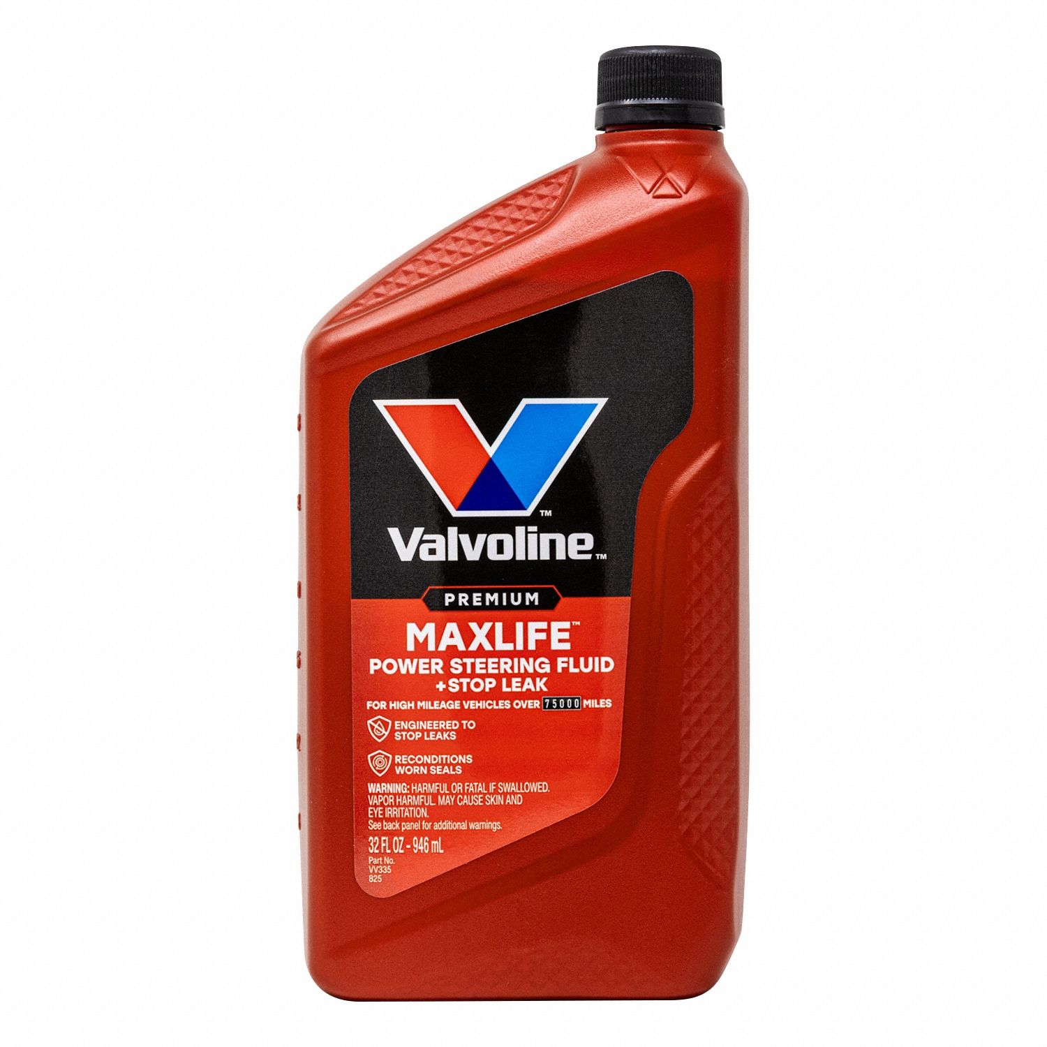 MaxLife(TM)