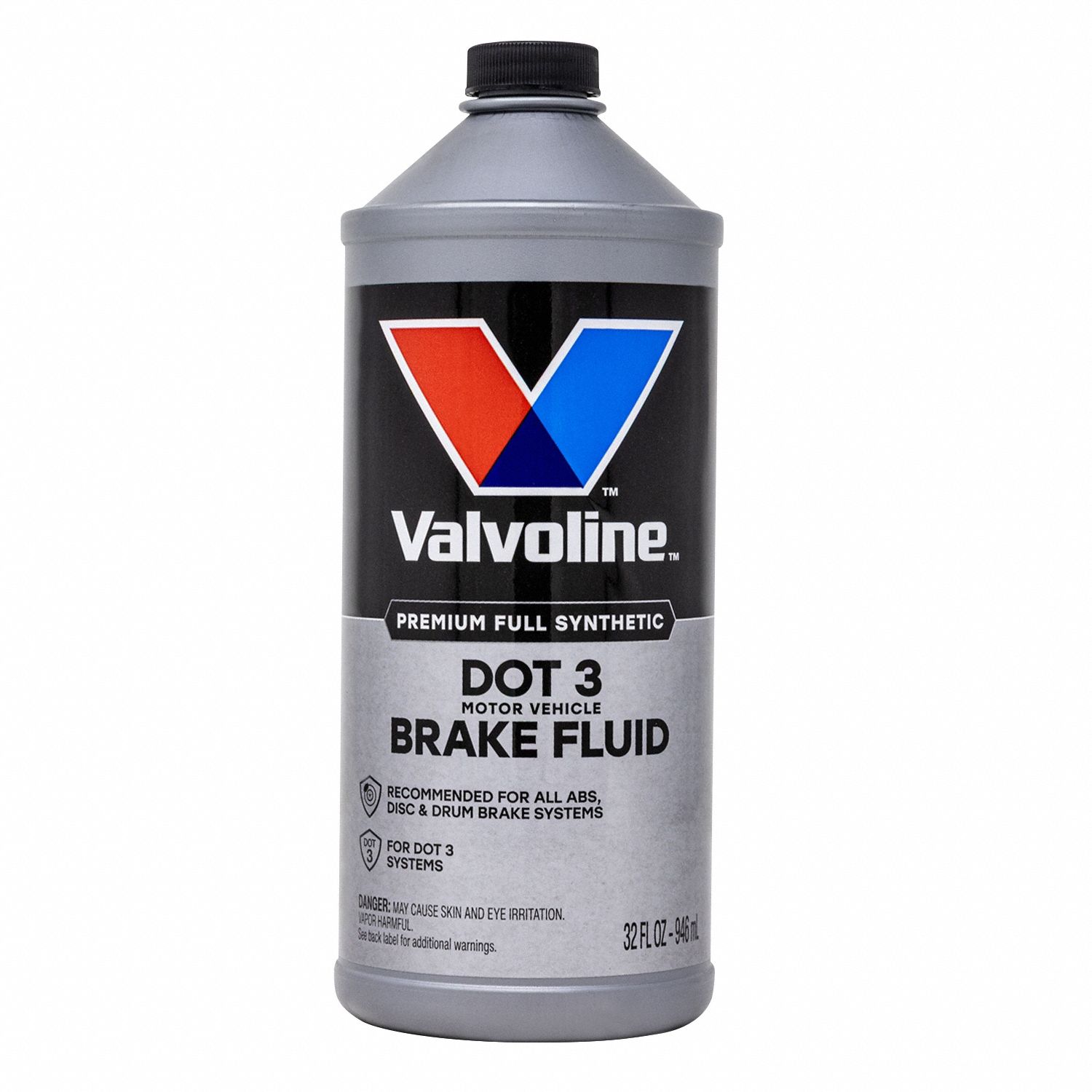 Brake Fluids
