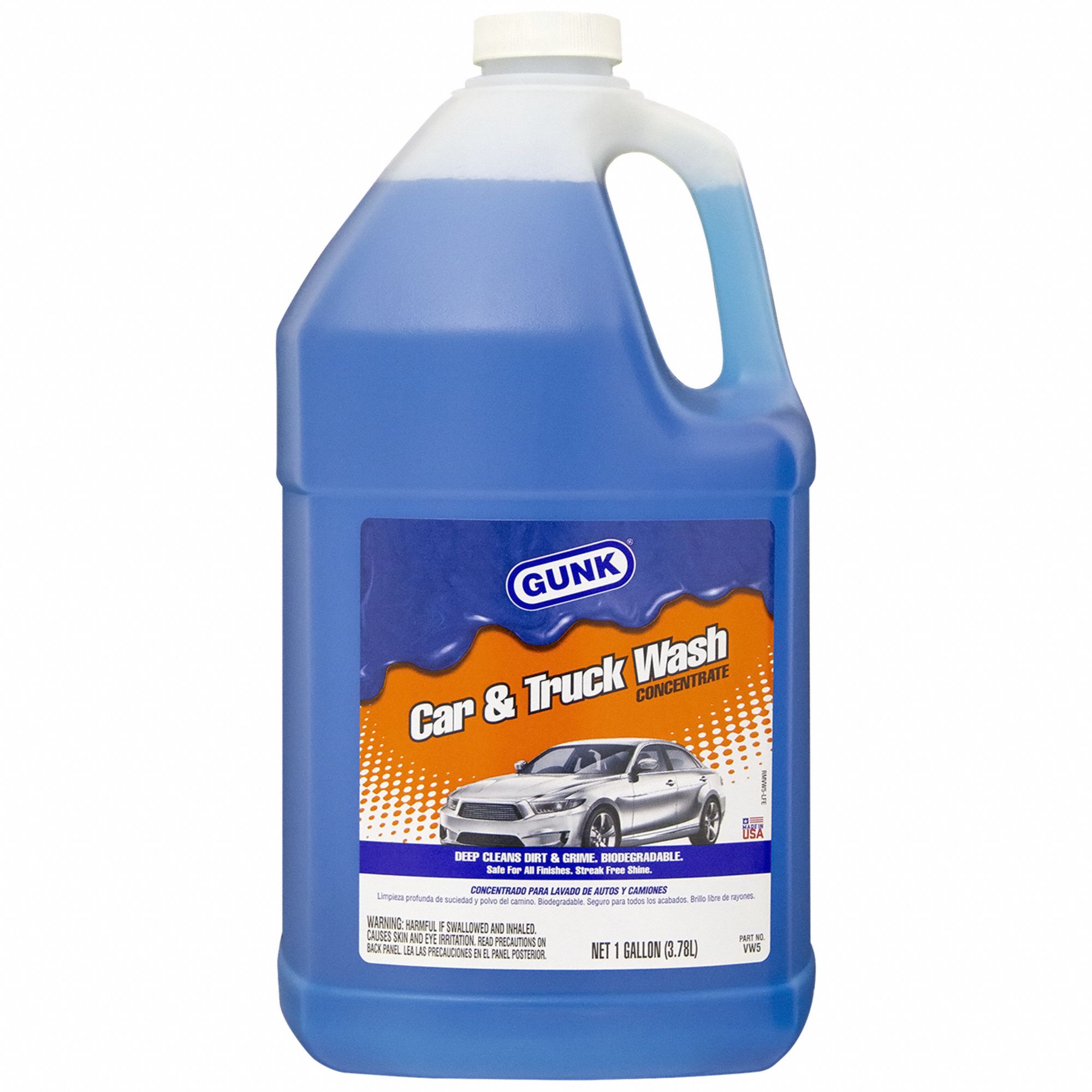 Automotive Cleaner 1 gal Liquid