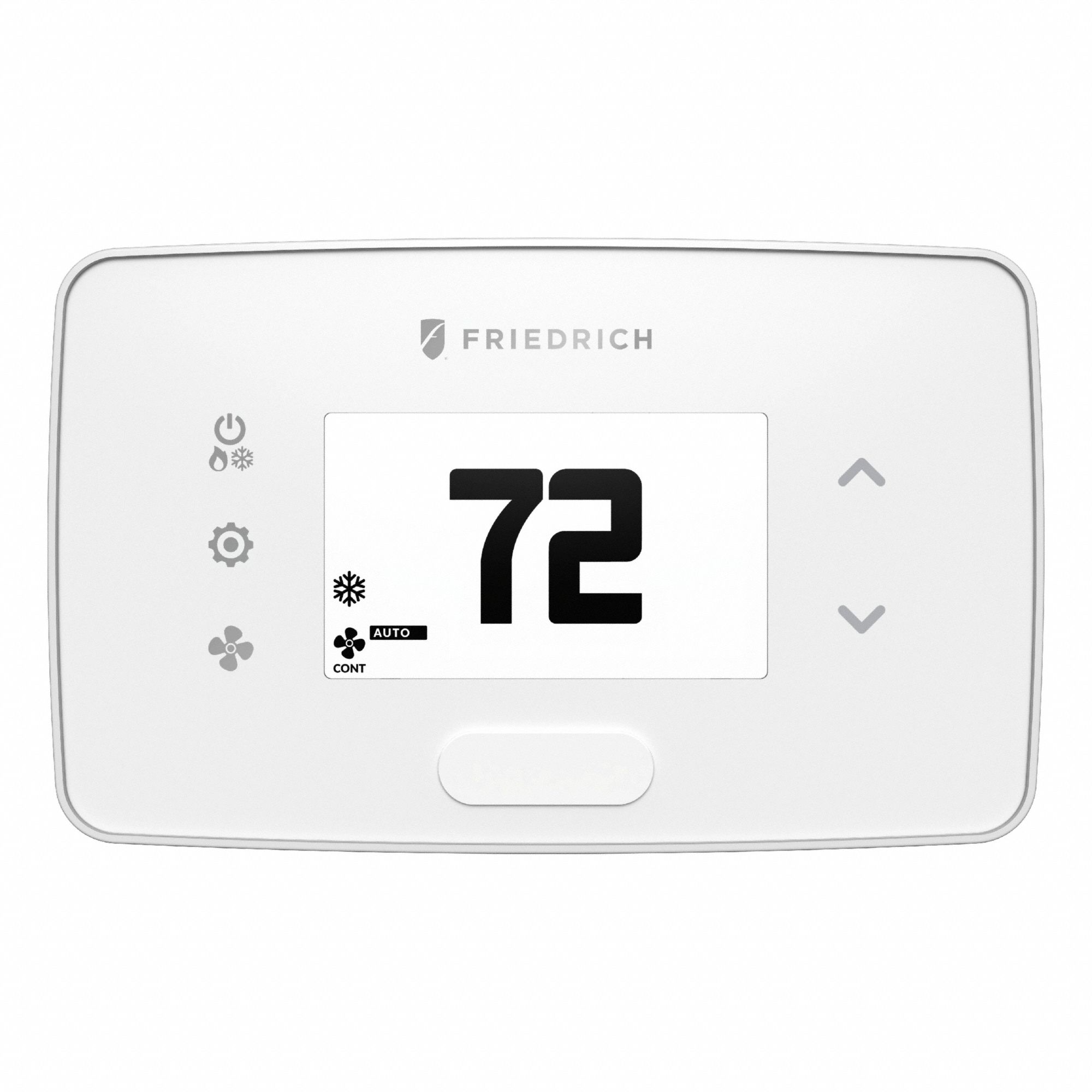 Thermostat: Thermostat, 7/16