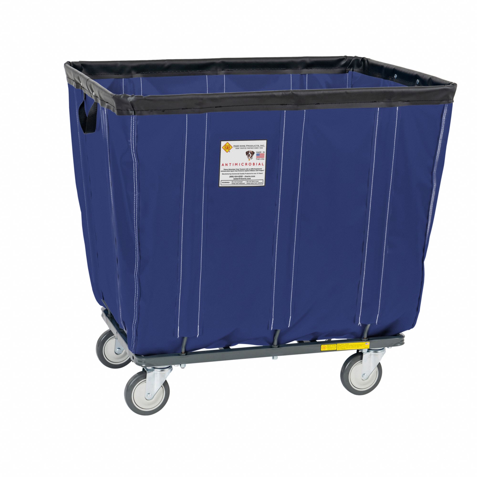 Antimicrobial Permanent Vinyl