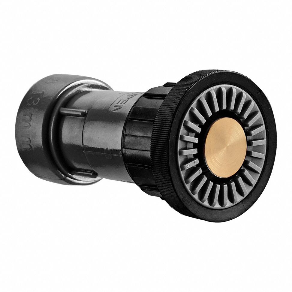 Industrial Lightweight Composite Nozzle