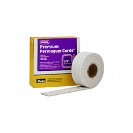 Elastic Seal Cords 3/- 8 