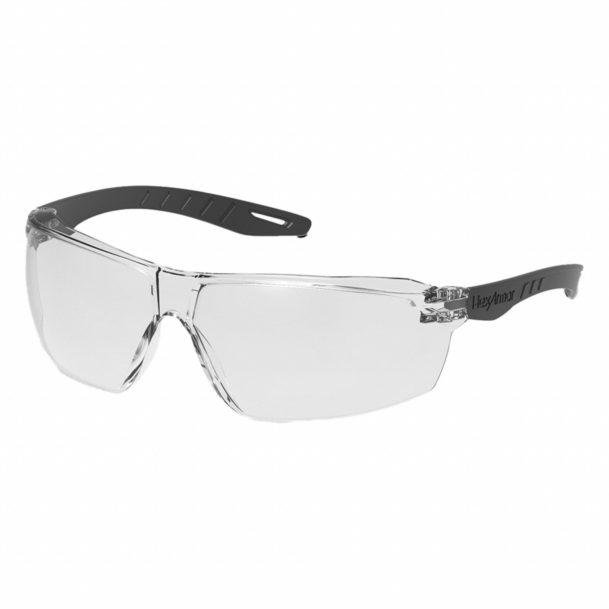 Safety Glasses Universal Clear Lens