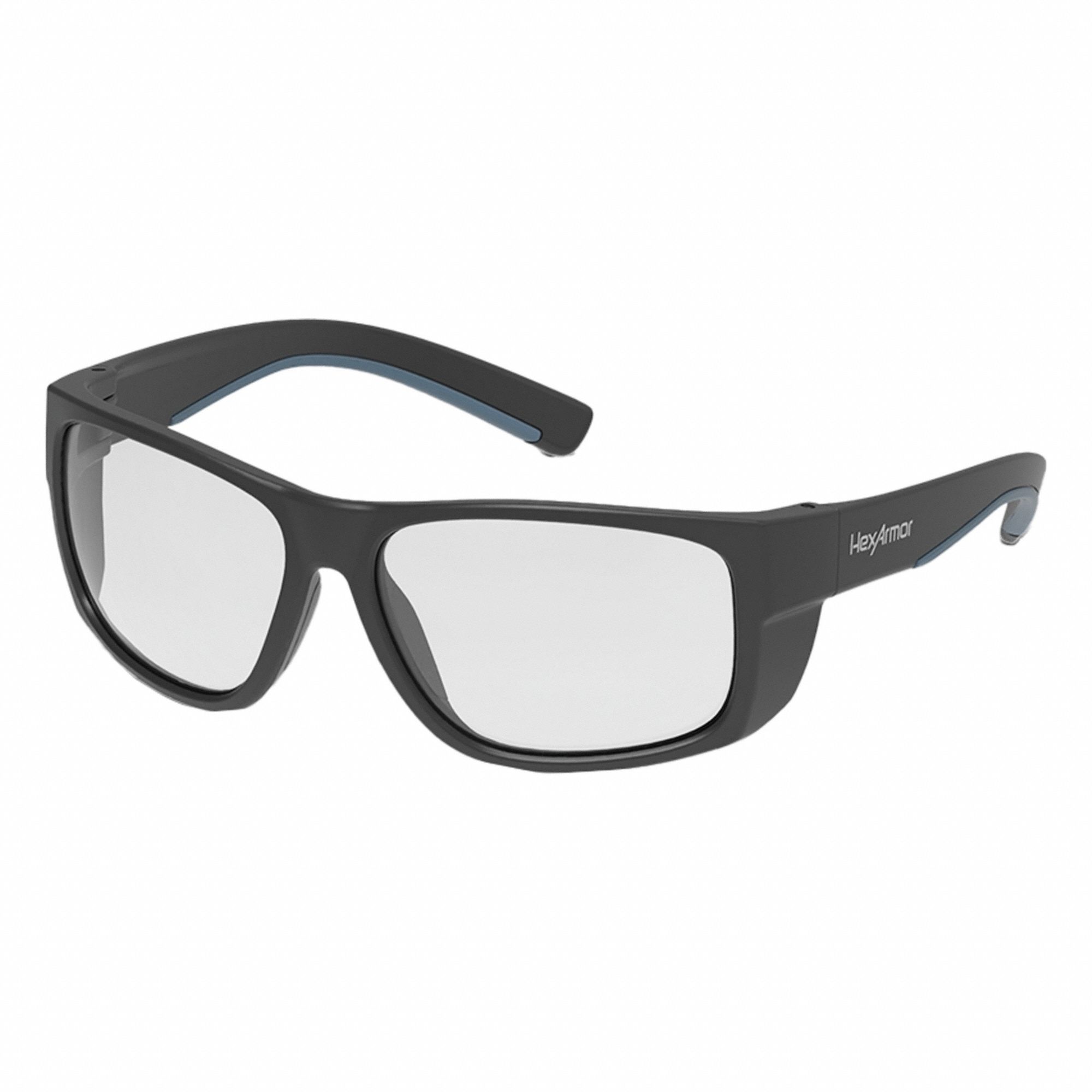 Safety Glasses Universal Clear Lens