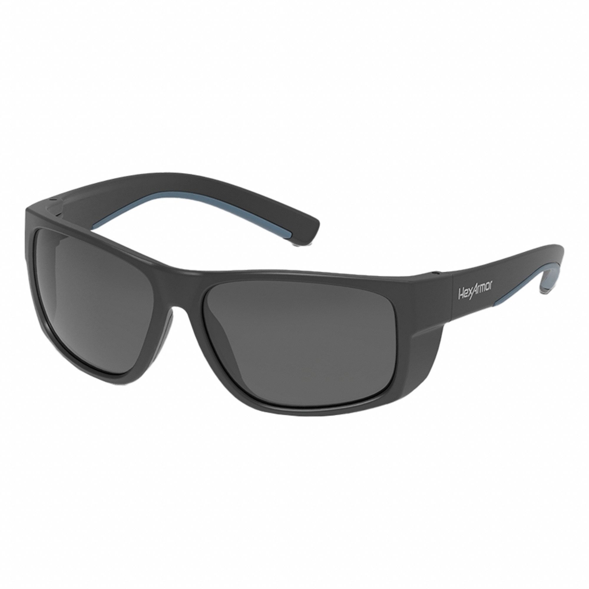 Safety Glasses Universal Gray 12% Lens