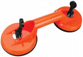 Dent Puller ABS Plastic/Rubber