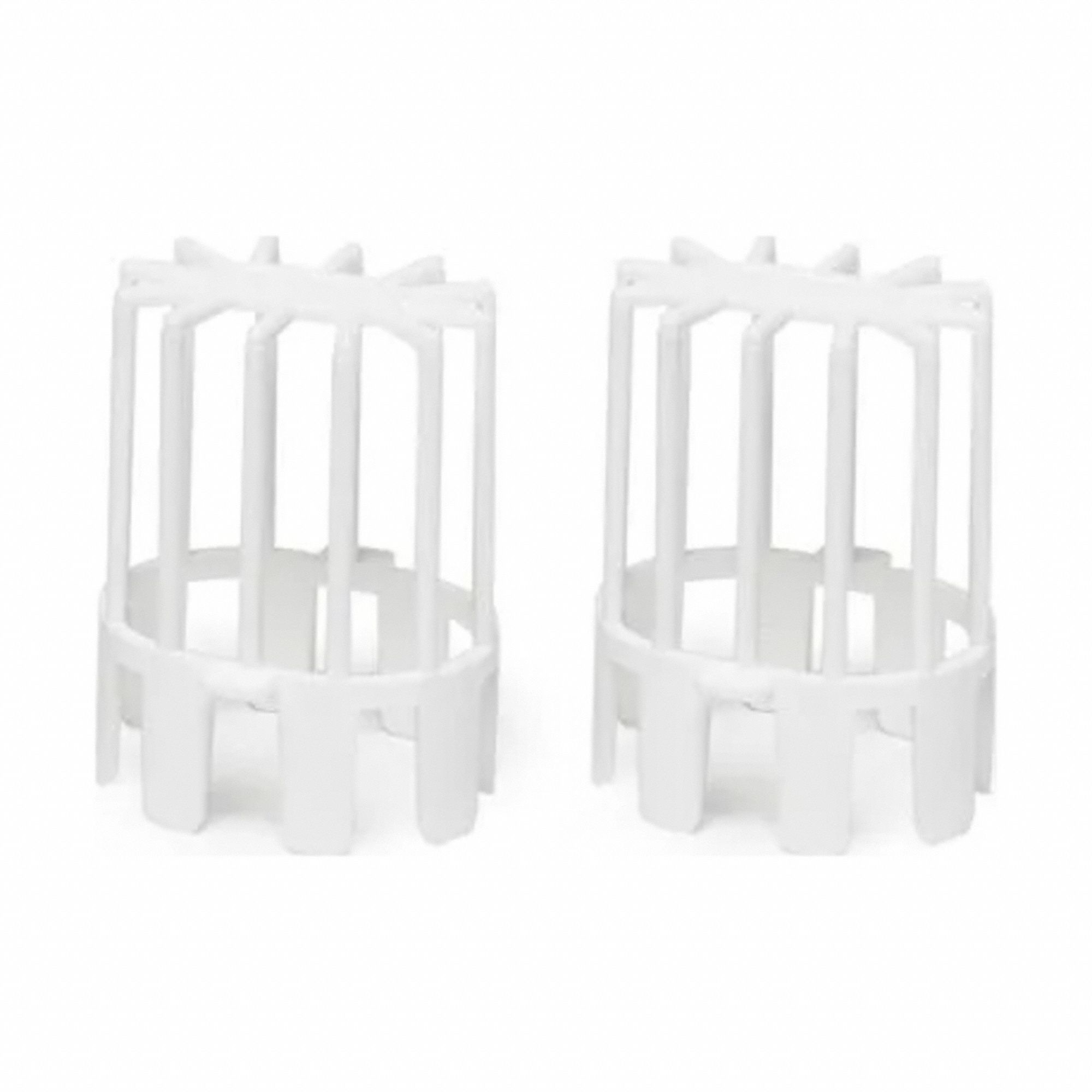 Downspout Guard Plastic