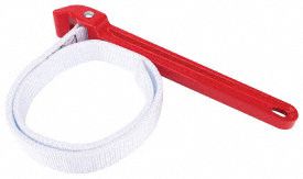 Oil Filter Wrench Aluminum