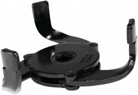Oil Filter Wrench 4 in L