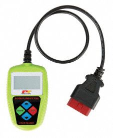 Electronic Parking Brake Tool 6 in W