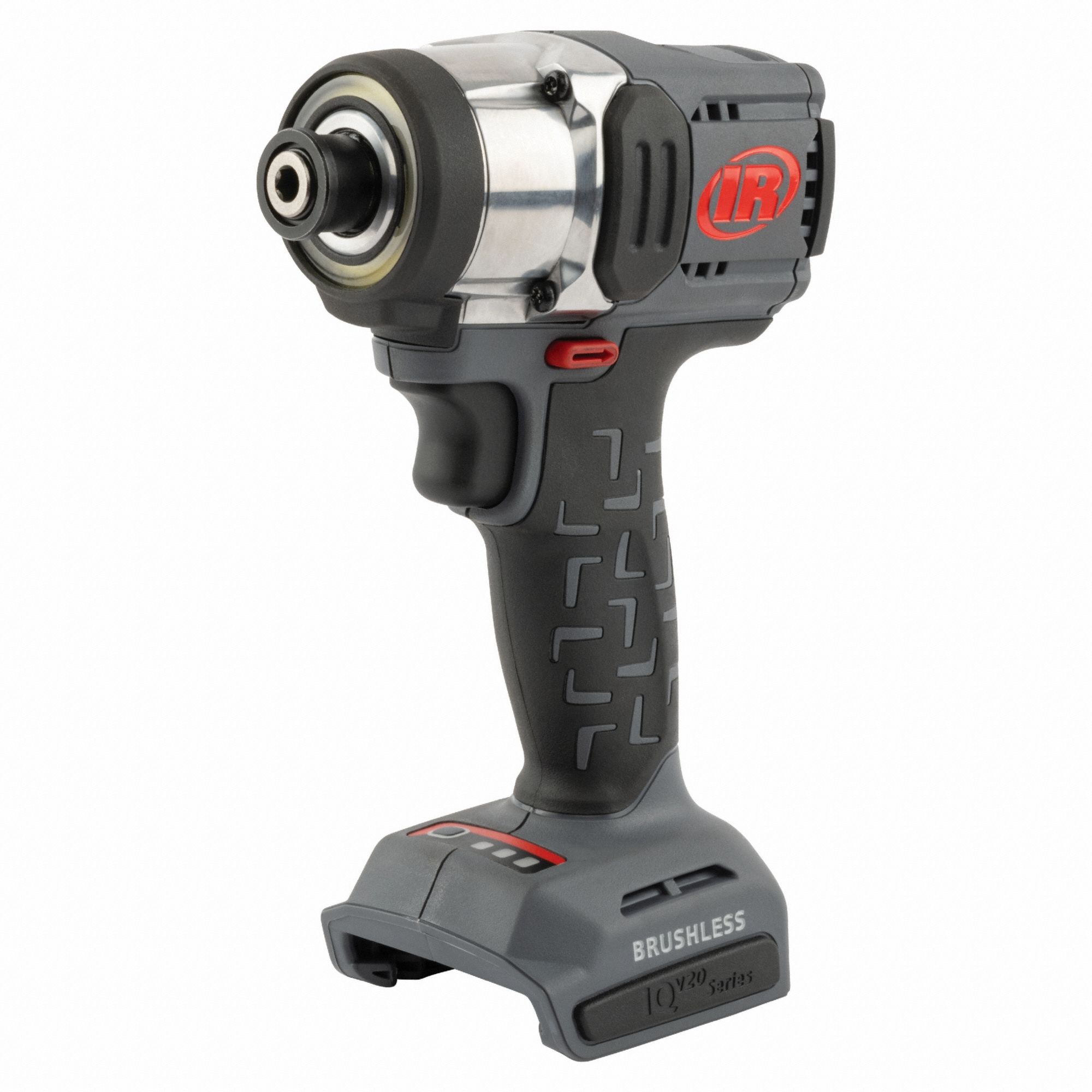 Impact Driver: 265 ft-lb Max. Torque, 2, 800 RPM No Load Speed, 200 ipm Impacts per Minute, Brushless