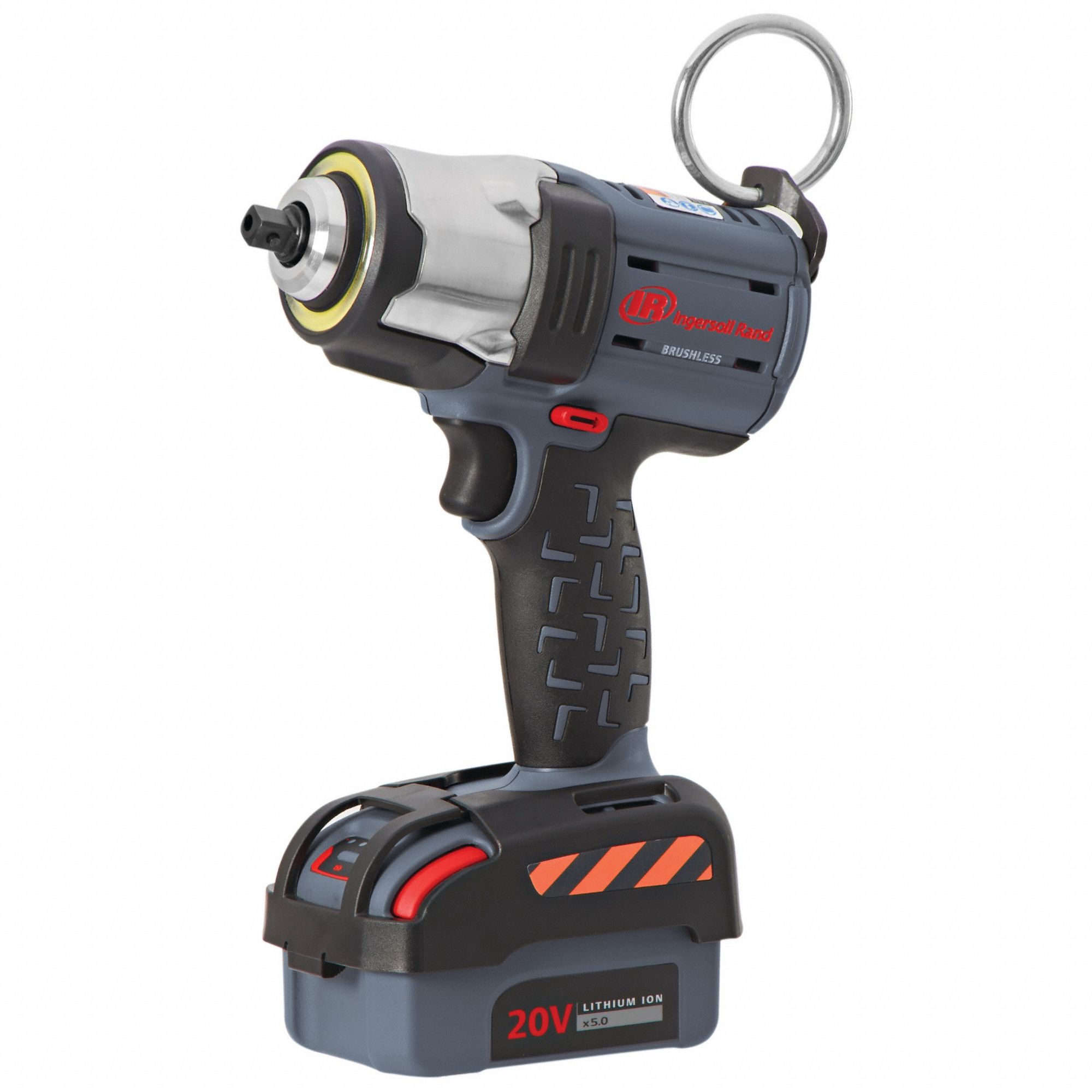 Ingersoll rand 20v impact wrench sale