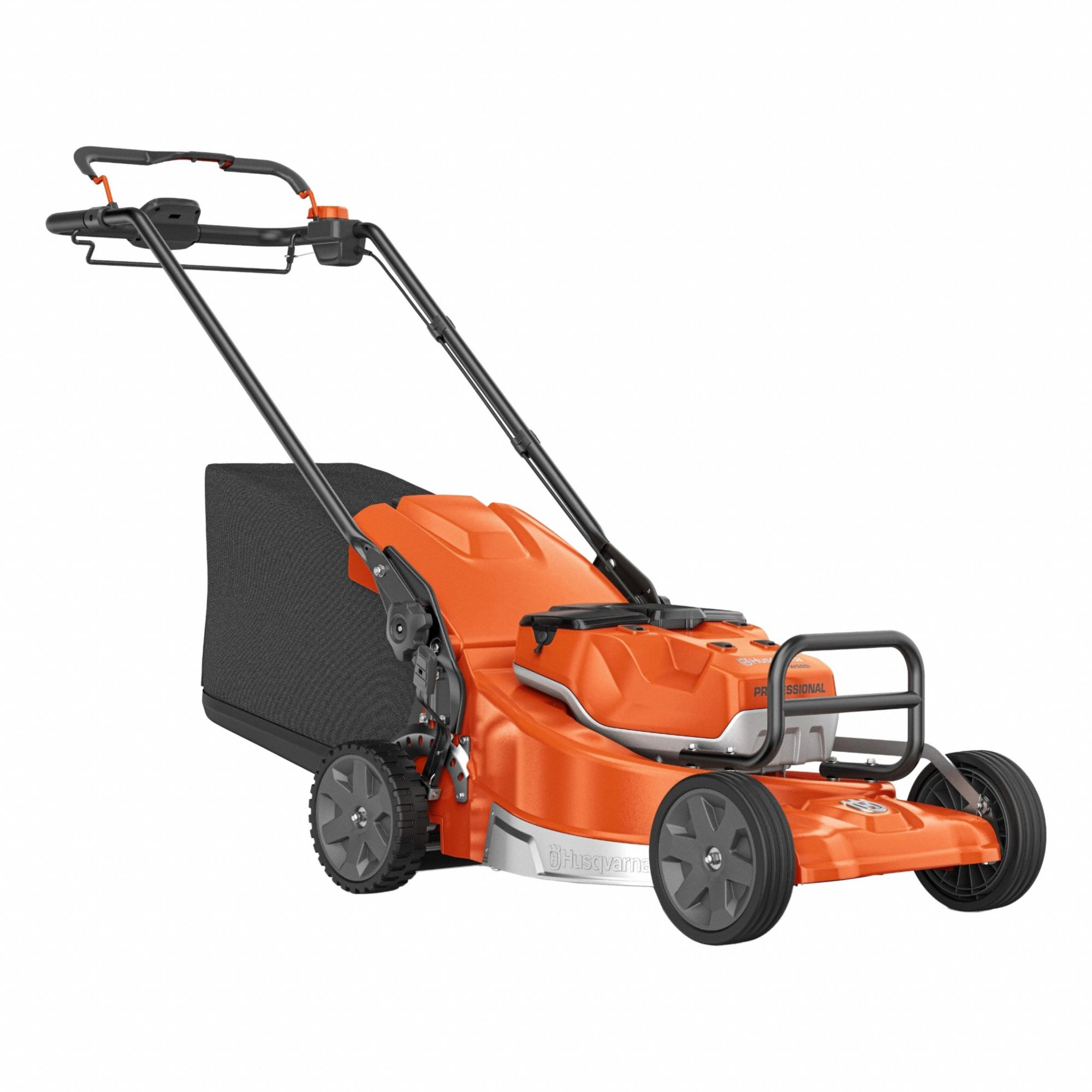 Battery-Powered Lawn Mower 36 V