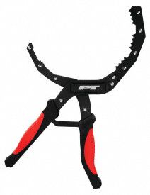 Oil Filter Pliers Vinyl