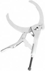 Oil Filter Pliers Kit Steel