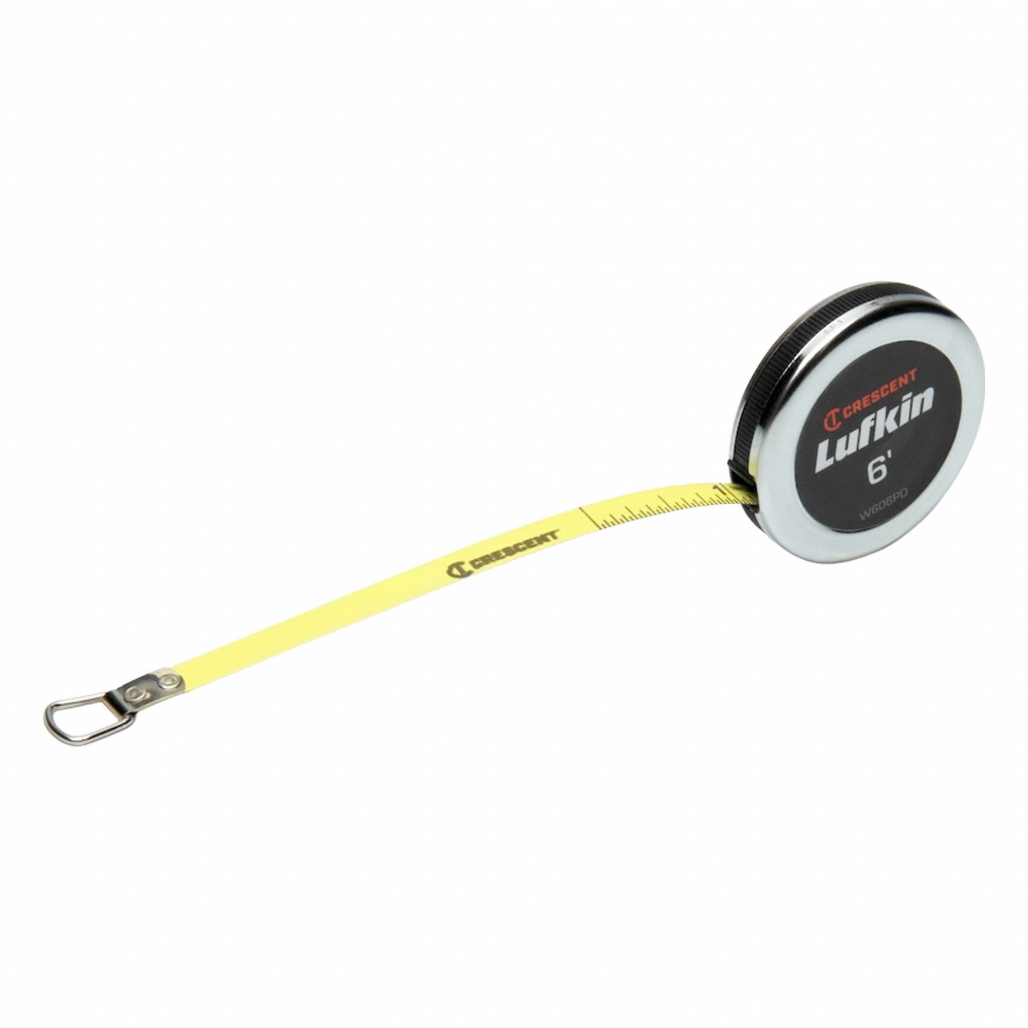 Tape Measure: Loop