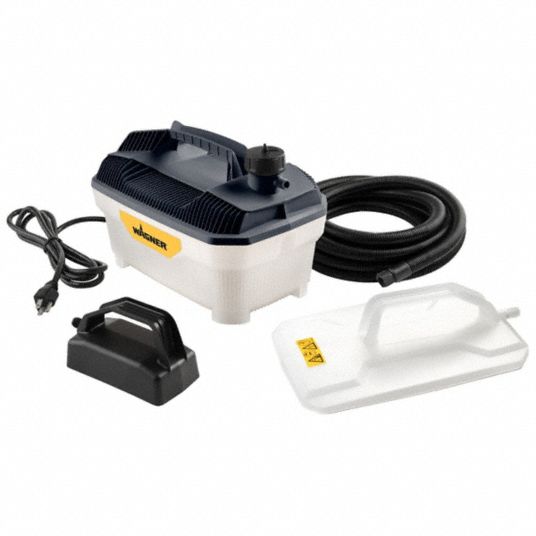 wagner wallpaper removal steamer