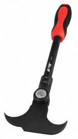 Oil Seal Puller Steel