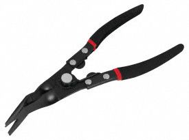 Trim Clip Removal Pliers