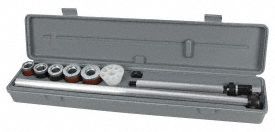 Bearing Tool Rubber, Nylon, Metal