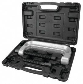 Ball Joint Tool Steel