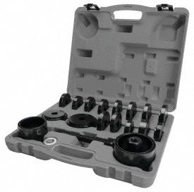 Wheel Service Tools