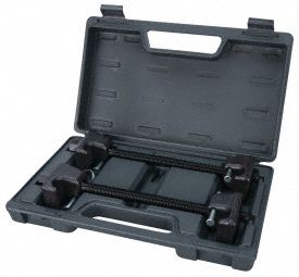 Strut Spring Compressor: Strut Spring Compressor, Strut Spring Compressor, Steel