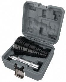 Seal Driver Set Steel, Aluminum, Nylon